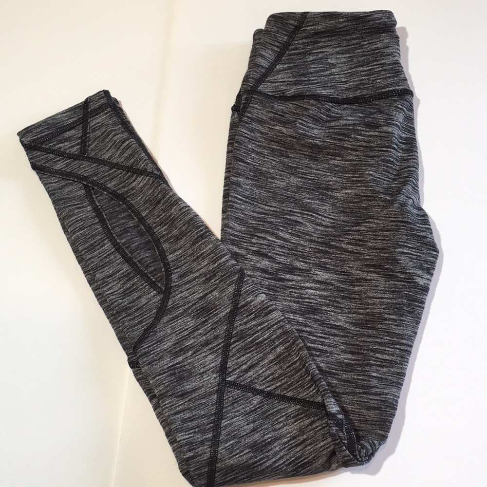 Knockout Legging by Victoria’s Secret Sport XS